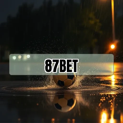 87 bet: Explore os Bônus que Potencializam Suas Apostas