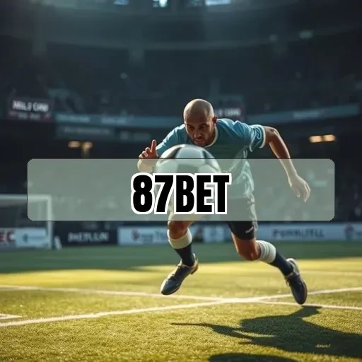 87 bet: A Loteria Que Vai Transformar Sua Sorte em Prêmios!