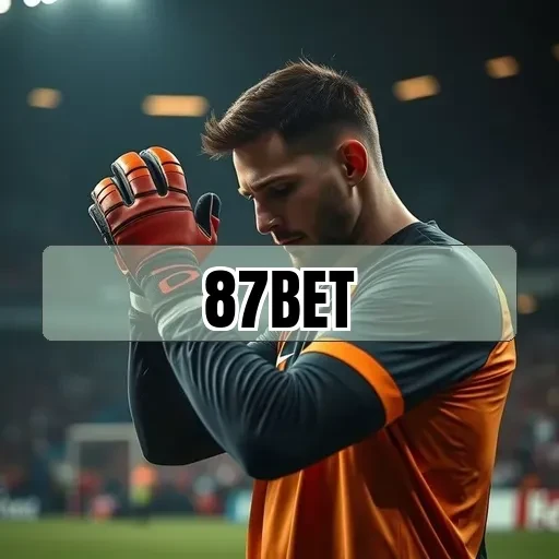 87 bet e Jogo Responsável: Apostando com Consciência e Segurança