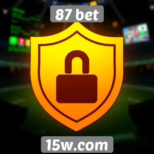 Avaliações de segurança no site de apostas 87 bet