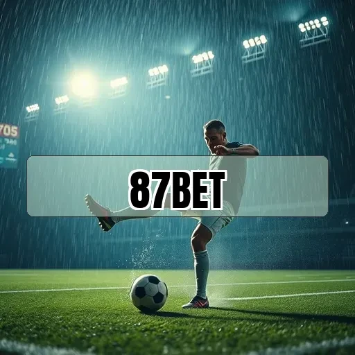 87 bet: Aposte com Segurança e Confiabilidade no Mundo dos Jogos