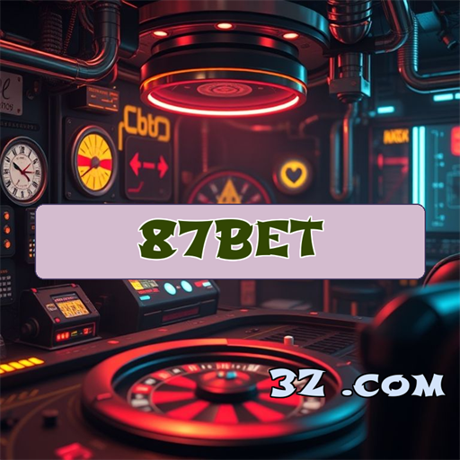 Aventura nas Slots: A Experiência Única da 87 bet