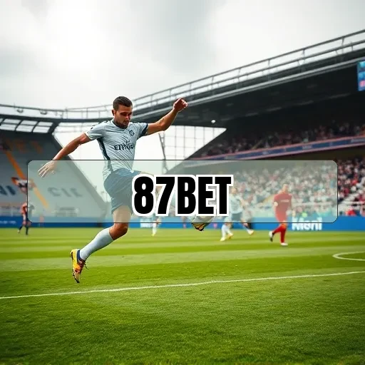 87 bet: Mergulhe na Diversão dos Esportes Virtuais Agora Mesmo!
